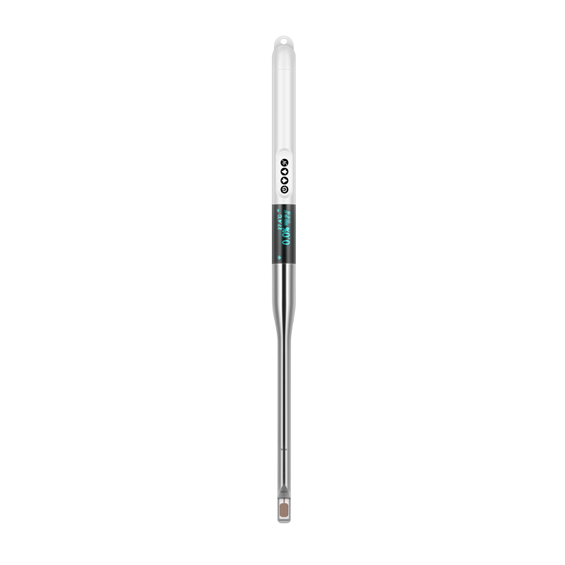食用油綜合檢測儀